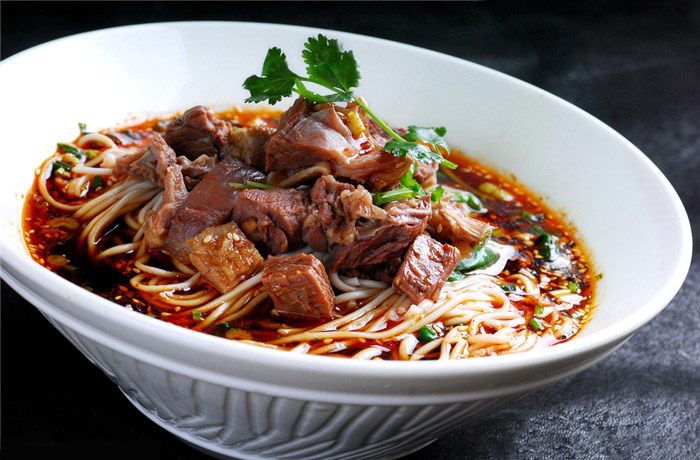 龙南牛肉粉培训